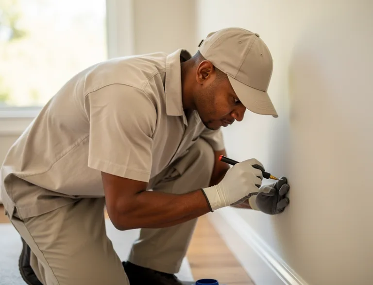 Pest Control service in Ogden